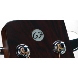 Takamine EF360GF Glenn Frey